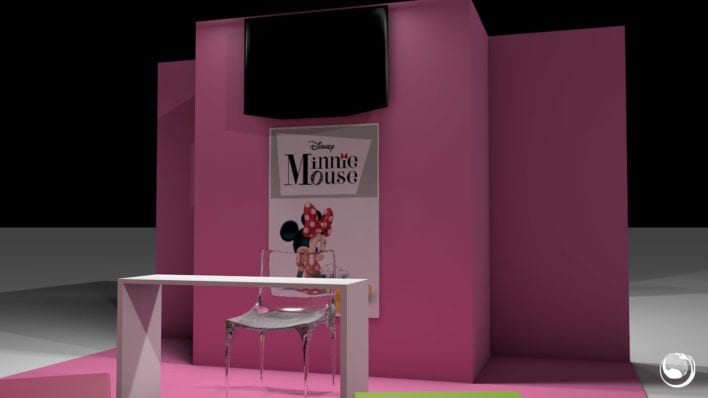 Minnie Salon