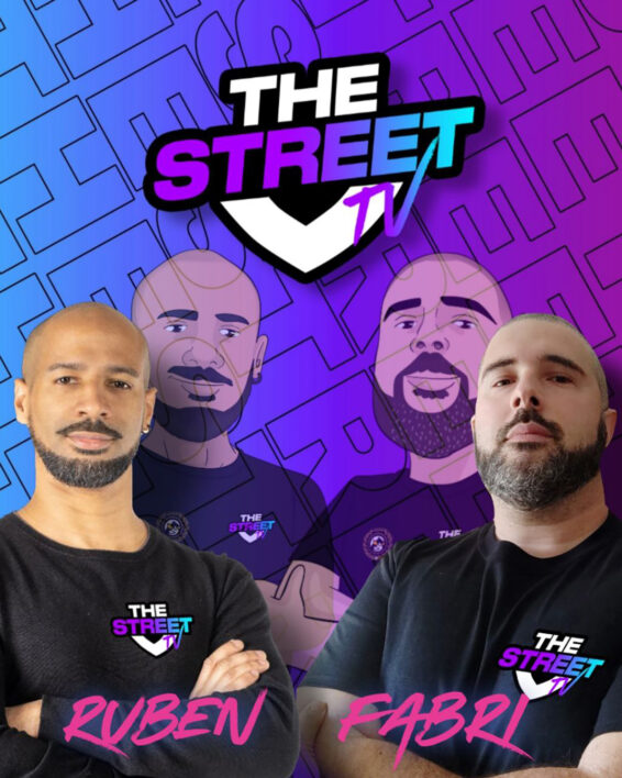 TheStreetTV